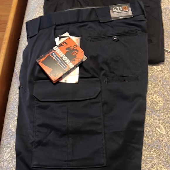 Brand new with tags womens 511 tactical pants unhemmed size 16 regular - Picture 2 of 3